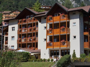 Hotel Zurigo