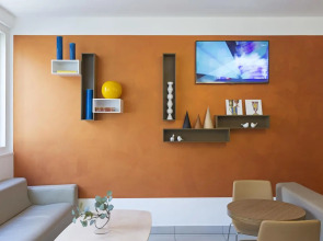 B&B Hotel Milano Cenisio Garibaldi