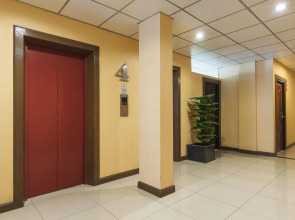 Lodge 61 Bed & Breakfast