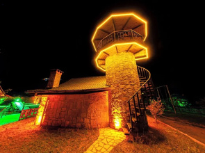 MCORA Tatil Koyu