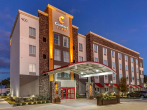 Comfort Suites Cedar Park - Austin Northwest