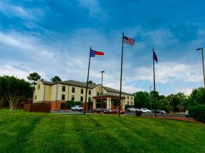Super 8 by Wyndham High Point/Greensboro