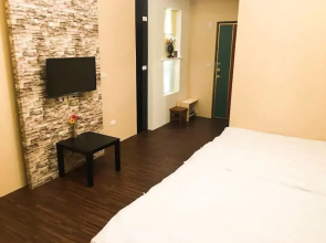 Feng Chia Colorful B&B