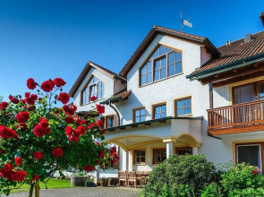 Appartementhaus Achmannhof