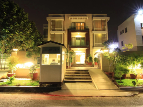 Habitare Boutique Inn