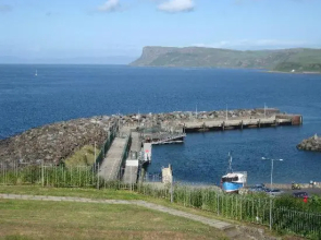 Ardaghmore Bed and Breakfast