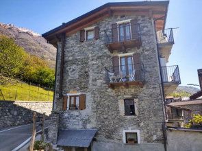 Casa Kiwi (CXC100)