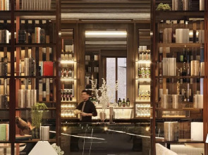 Sanasaryan Han, a Luxury Collection Hotel, Istanbul