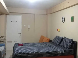 Apartemen Kalibata City by Family Group