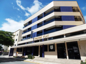 Itajuba Flat Hotel