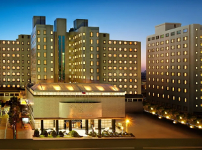 Chuto Plaza Hotel