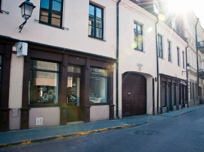 Vilnius Apartments