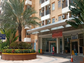Sartika Apartment Margonda Residence 2