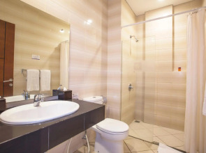 The Harbourview - Chinese YMCA of Hong Kong