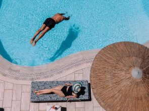 Mykonos Essence - Adults Only