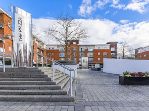 Merrick House Apartments