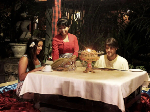 Collection O Ubud Near Central Ubud Formerly Hotel Suly