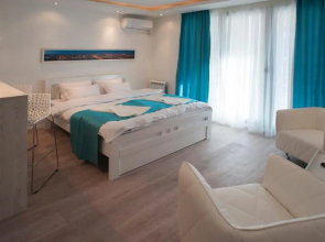 Apartment Savamala Art