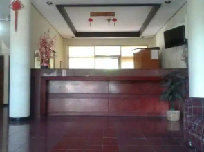 Diamond Hotel Lembang