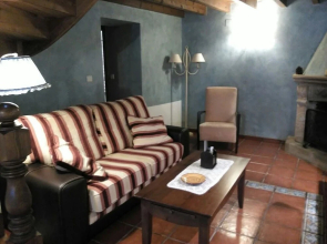 Casa Sinda Casas De Los Picos
