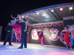 Grand Kaptan Hotel - All Inclusive