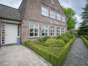 Hostellerie Ter Heide