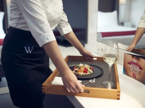 WestCord Fashion Hotel Amsterdam