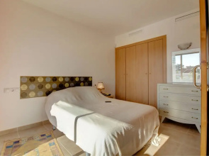 Apartamento 3209 - Les Marines Gregal 1-1