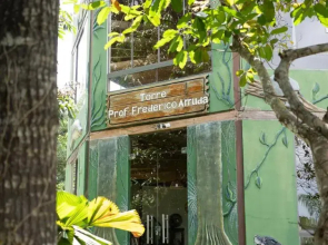 Evolução Ecolodge