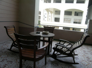 Anchana House by Zuzu