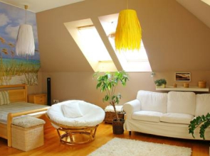 Várszálló Apartman
