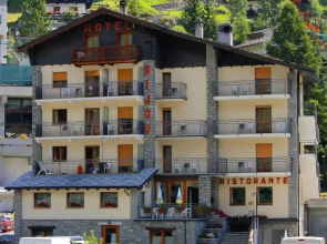 Hotel Bijou