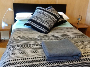 Karri Me Home Bed and Breakfast