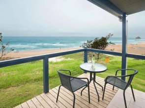 Surfbeach Holiday Park