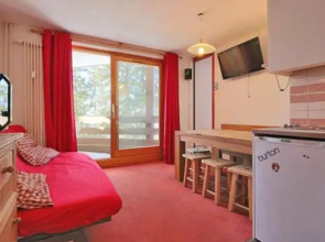 Apartment Valaisan 11