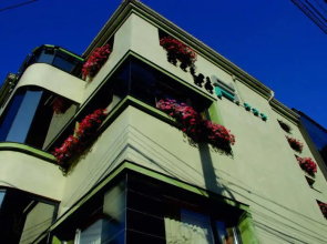 Hotel Do Stil