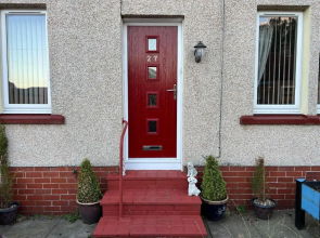 Lomond View Apartment