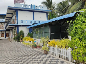 Victory's Gardens Mannar