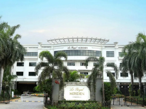 Le Royal Meridien Chennai