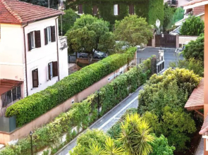 Hotel Villa Giulia