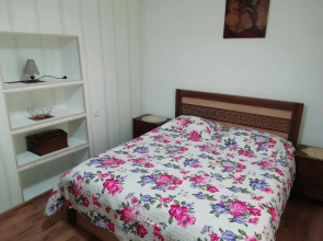 54 Tsereteli Street Home