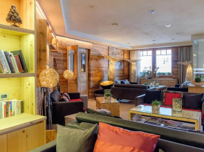 Hotel La Majun