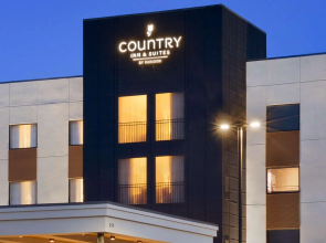 Country Inn & Suites by Radisson, Cumming near Northside Hospital Forsyth