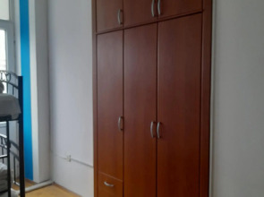 Хостел White City