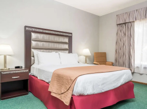 Days Inn Hutchinson