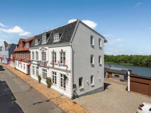 "Almedin" - 2km from the sea in SE Jutland