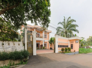 Pondok Cimanggu