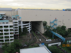 Island Resort