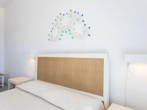 Villa Torre Dell'alto mare blocco n2