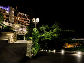 Hotel Vis à Vis